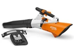 STIHL BGA 200 ACCU BLADBLAZER MET COMFORTDRAAGSYSTEEM Zonder Accu En Lader