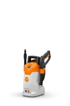 STIHL HOGEDRUKREINIGER RE 80.0 X | 90 BAR 430 LTR