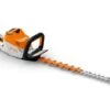 STIHL ACCU HEGGENSCHAAR HSA 100 60 CM BLAD ZONDER ACCU EN LADER -Gazon Gereedschap Winkel img y572 hi