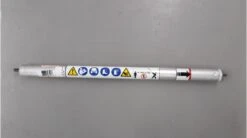 Korte Steel Voor Stihl HL-KM Heggensnoeier