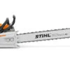 STIHL PROFI MOTORZAAG MS881 8,7 PK 63/75/90 CM BLAD 2 STIHL PROFI MOTORZAAG MS881 8,7 PK 63/75/90 CM BLAD -Gazon Gereedschap Winkel ms881
