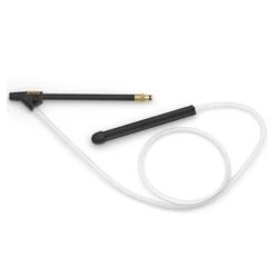 Natzandstraaluitrusting Voor RE 90 - RE 170 PLUS