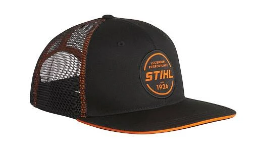 TRUCKER-PET LOGO CIRCLE 3 TRUCKER-PET LOGO CIRCLE