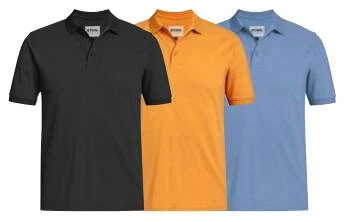 STIHL POLOSHIRT ICON 3 STIHL POLOSHIRT ICON