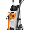 STIHL HOGEDRUKREINIGER RE170 PLUS | 150 BAR 648 LTR 2 STIHL HOGEDRUKREINIGER RE170 PLUS | 150 BAR 648 LTR -Gazon Gereedschap Winkel re 170 plus