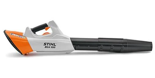 STIHL ACCU BLADBLAZER BGA 100 ZONDER ACCU EN LADER 3 STIHL ACCU BLADBLAZER BGA 100 ZONDER ACCU EN LADER