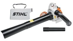 STIHL SH 56 BENZINEBLADBLAZER/ZUIGER