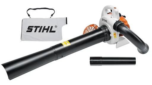 STIHL SH 56 BENZINEBLADBLAZER/ZUIGER