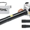 STIHL SH 86 BENZINEBLADBLAZER/ZUIGER -Gazon Gereedschap Winkel sh86 collage p 35B25D