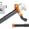 STIHL SHE 71 ELECTRISCHE BLADBLAZER/ZUIGER -Gazon Gereedschap Winkel she71 collage p5B15D