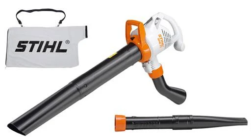 STIHL SHE 71 ELECTRISCHE BLADBLAZER/ZUIGER 3 STIHL SHE 71 ELECTRISCHE BLADBLAZER/ZUIGER