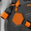 STIHL SLANGHOUDER (RE 110 En RE 140 Plus) -Gazon Gereedschap Winkel slanghouder 8vg3 ai