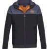STIHL SOFTSHELL VEST MEN LOGO CIRCLE 2 STIHL SOFTSHELL VEST MEN LOGO CIRCLE -Gazon Gereedschap Winkel softshell