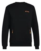 STIHL SWEATSHIRT UNISEX LOGO