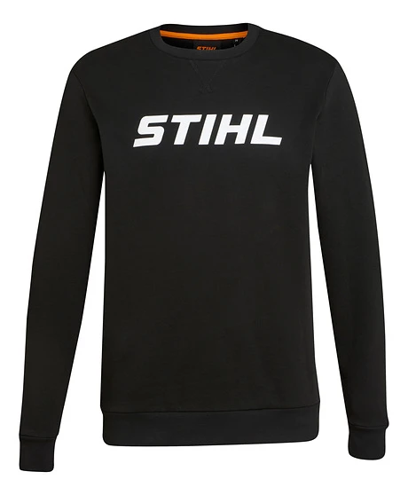 STIHL SWEATSHIRT LOGO WIT 3 STIHL SWEATSHIRT LOGO WIT