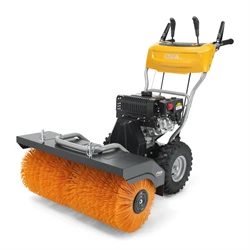 STIGA SWS 800 G VEEGMACHINE 5 STIGA SWS 800 G VEEGMACHINE - Afbeelding 3