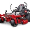 TORO TITAN XS4850 MyRide 122 CM ZERO-TURN ZITMAAIER 1 TORO TITAN XS4850 MyRide 122 CM ZERO-TURN ZITMAAIER -Gazon Gereedschap Winkel toro titan xs4850