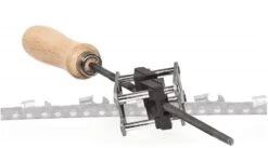 VIJLAPPARAAT FG 4 3/8'' P Groef 1,3 Mm