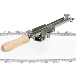 Vijlgeleider FF1 3/8P Groef 1,3 Mm